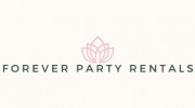 Forever Party Rentals