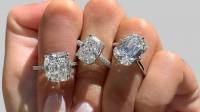 Engagement Rings Houston