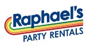 Raphael's Party Rentals