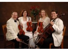 Candlelight String Quartet