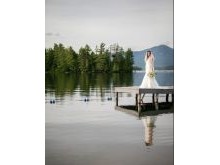 Blue Mountain NY Wedding