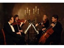 Candlelight String Quartet