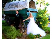 Covered Wagon