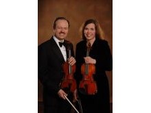 Candlelight Violin Duo