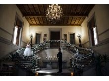 Oheka Castle Wedding Photographer