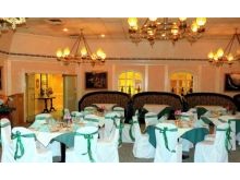 Granny's Premiere Banquet Hall