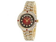 Mens and Womens Rolex, Diamond and Designer Watches